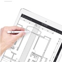 Wiwu P339 Active Stylus Dokunmatik Çizim Kalemi - 4