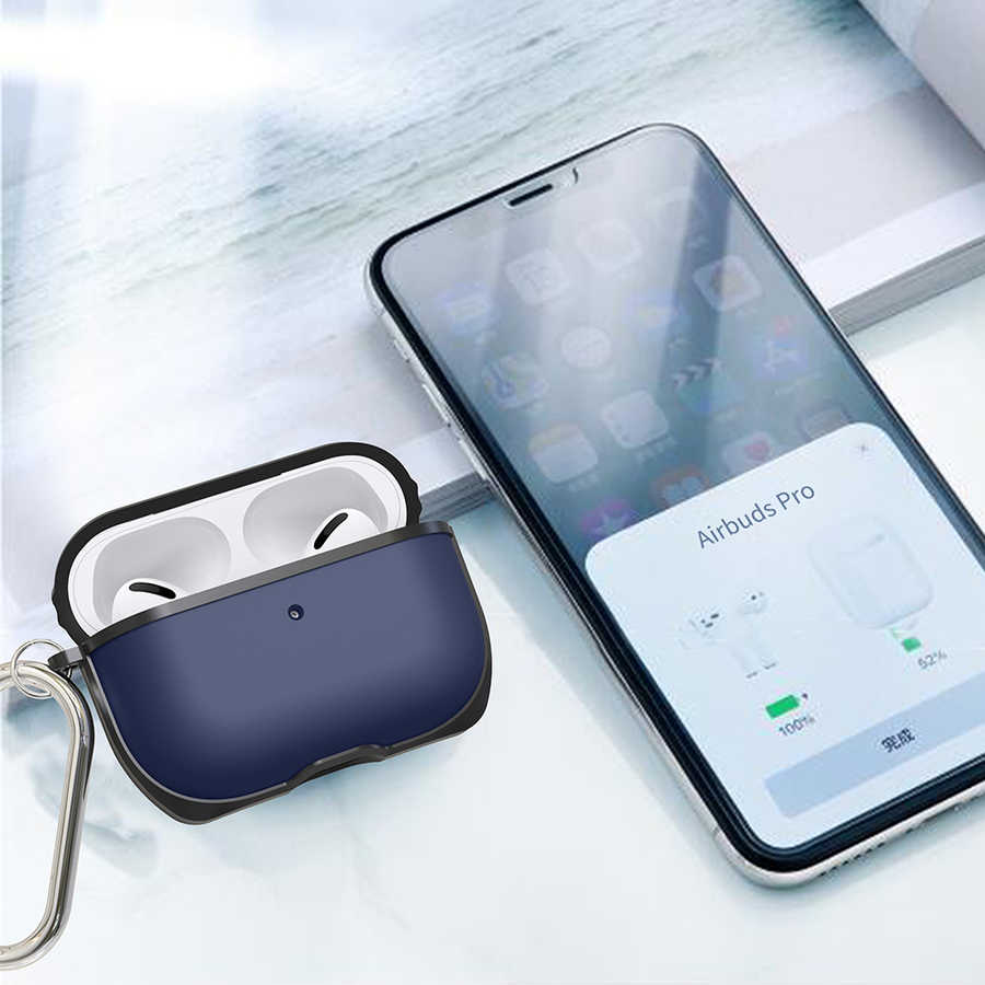 ​Wiwu APC002 Airpods Pro Kılıf - 6