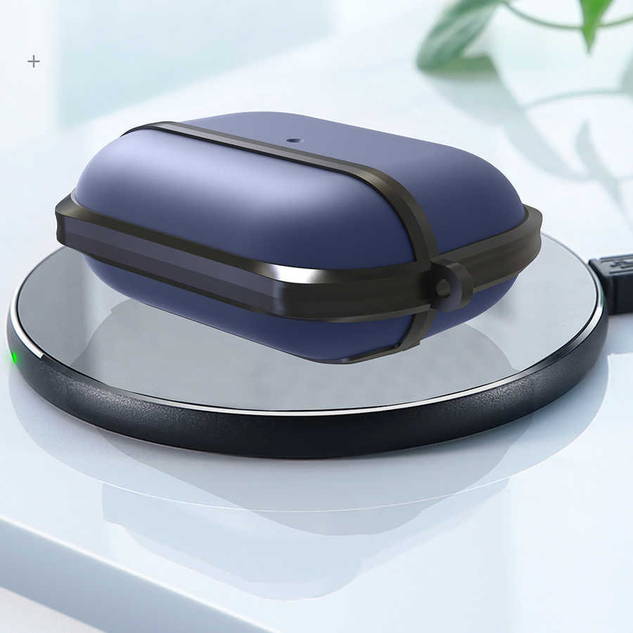 ​Wiwu APC002 Airpods Pro Kılıf - 7