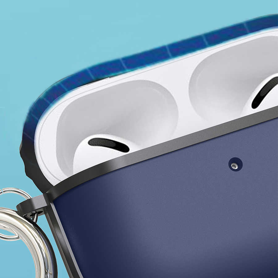 ​Wiwu APC002 Airpods Pro Kılıf - 8