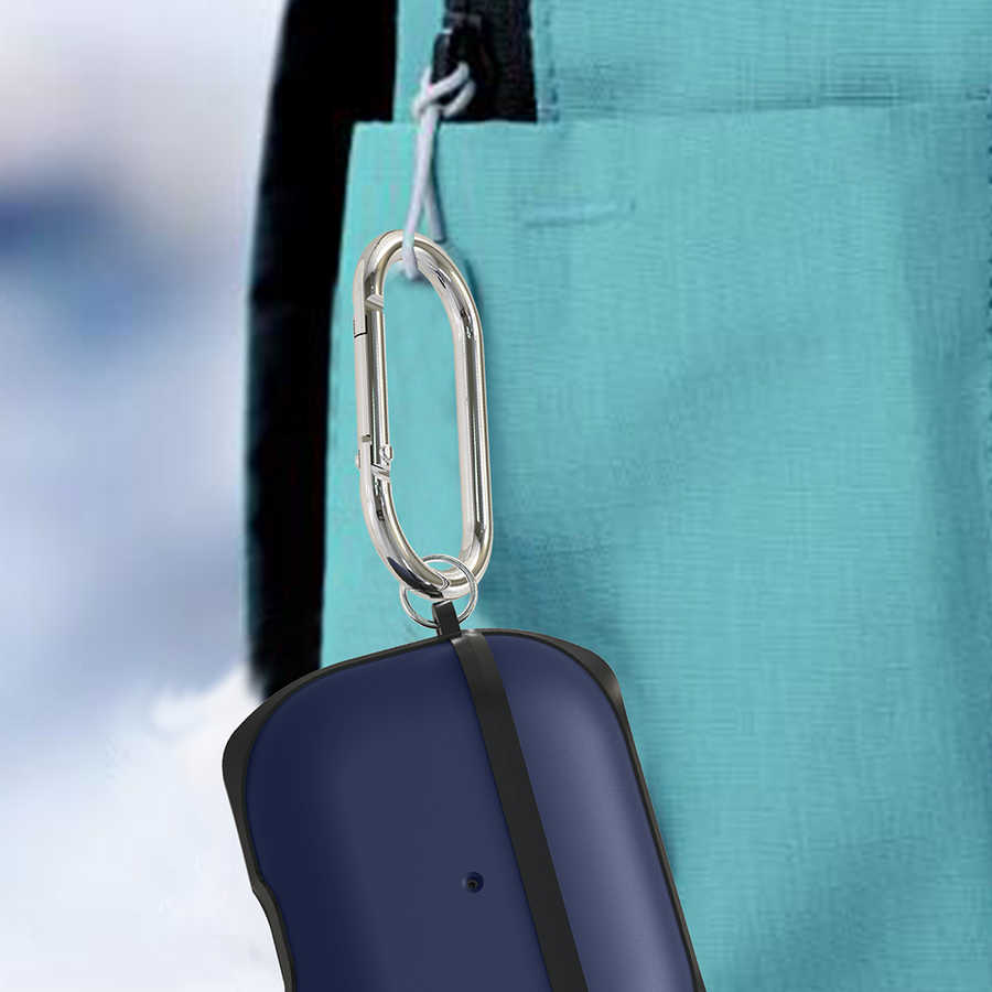 ​Wiwu APC002 Airpods Pro Kılıf - 10