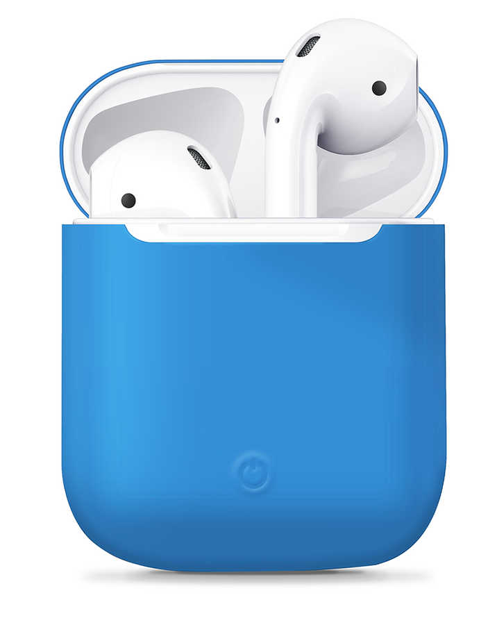 Wiwu iGlove Airpods Royalty Kılıf Seti - 1