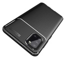 Samsung Galaxy A31 Uyumlu Kılıf Zore Negro Silikon Kapak - 2