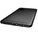 Samsung Galaxy A31 Uyumlu Kılıf Zore Negro Silikon Kapak - 4