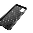 Samsung Galaxy A31 Uyumlu Kılıf Zore Negro Silikon Kapak - 6