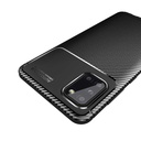 Samsung Galaxy A31 Uyumlu Kılıf Zore Negro Silikon Kapak - 7