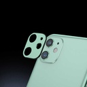 Apple iPhone 11 Uyumlu Benks Kamera Lens Koruyucu - 1