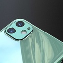 Apple iPhone 11 Uyumlu Benks Kamera Lens Koruyucu - 2