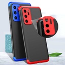Huawei P40 Pro Uyumlu Kılıf Zore Ays Kapak - 2