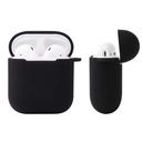 Apple Airpods Uyumlu Kılıf Zore Airbag 11 Silikon - 5