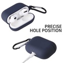 Apple Airpods Pro Uyumlu Kılıf Zore Airbag 11 Silikon - 1