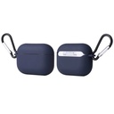 Apple Airpods Pro Uyumlu Kılıf Zore Airbag 11 Silikon - 5