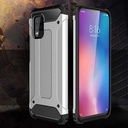 Xiaomi Mi 10 Lite Uyumlu Kılıf Zore Crash Silikon Kapak - 2