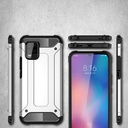 Xiaomi Mi 10 Lite Uyumlu Kılıf Zore Crash Silikon Kapak - 4