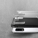 Xiaomi Mi 10 Lite Uyumlu Kılıf Zore Crash Silikon Kapak - 6