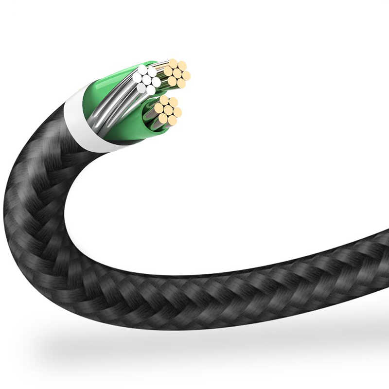 Xipin LX18 Type-C Usb Kablo 1.2M - 6