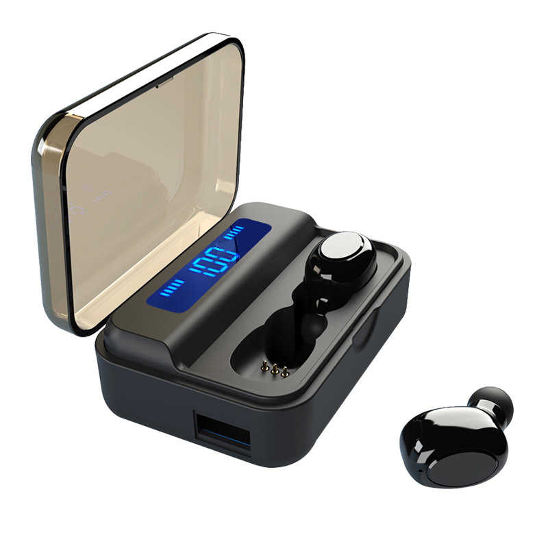 Zore BTK-ZR53 Bluetooth Kulaklık - 10