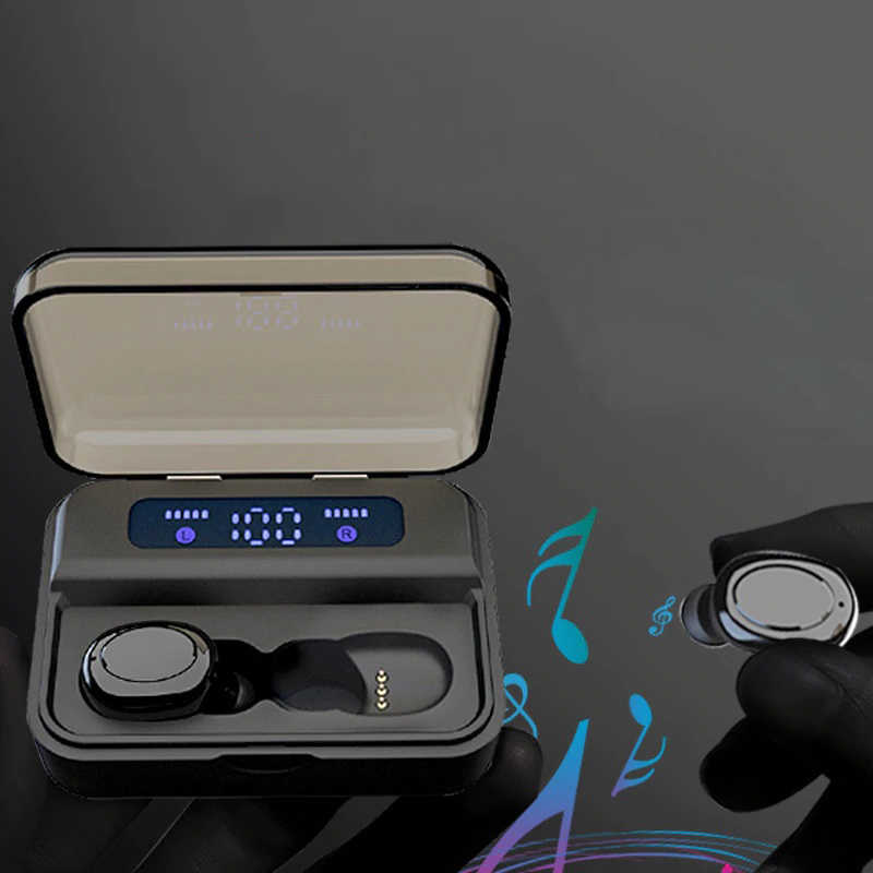 Zore BTK-ZR53 Bluetooth Kulaklık - 5