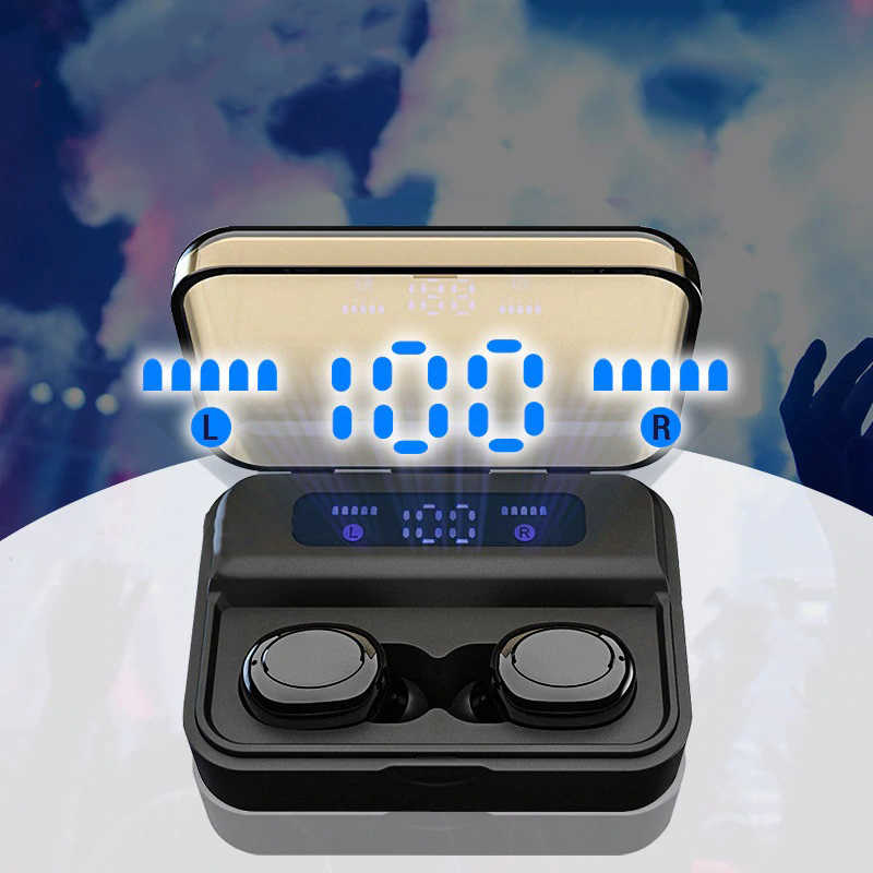 Zore BTK-ZR53 Bluetooth Kulaklık - 7