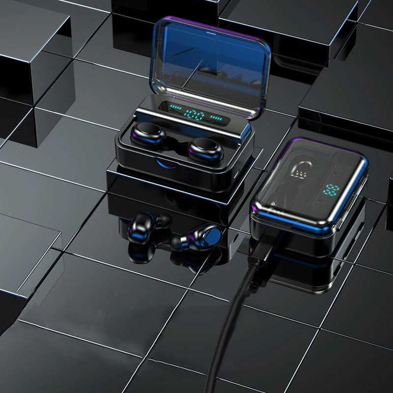 Zore BTK-ZR53 Bluetooth Kulaklık - 8