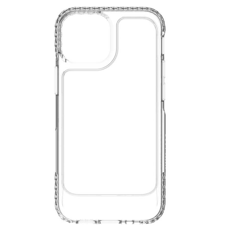Apple iPhone 13 Mini Uyumlu UR U Model Kapak - 4
