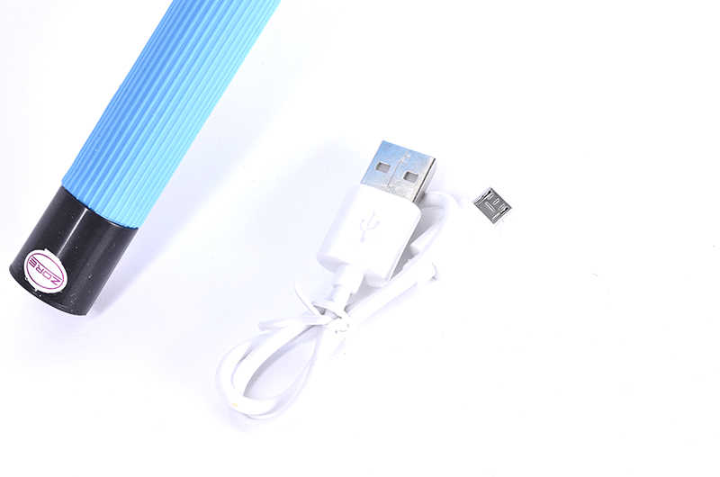 Zore Z07-5F Bluetoothlu Selfie Çubuğu - 1