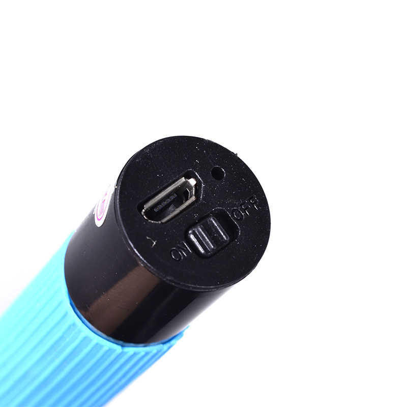 Zore Z07-5F Bluetoothlu Selfie Çubuğu - 3