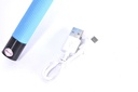 Zore Z07-5F Bluetoothlu Selfie Çubuğu - 1