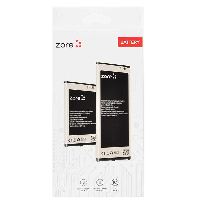 Vestel Venüs V3 5580 Zore Quality Batarya