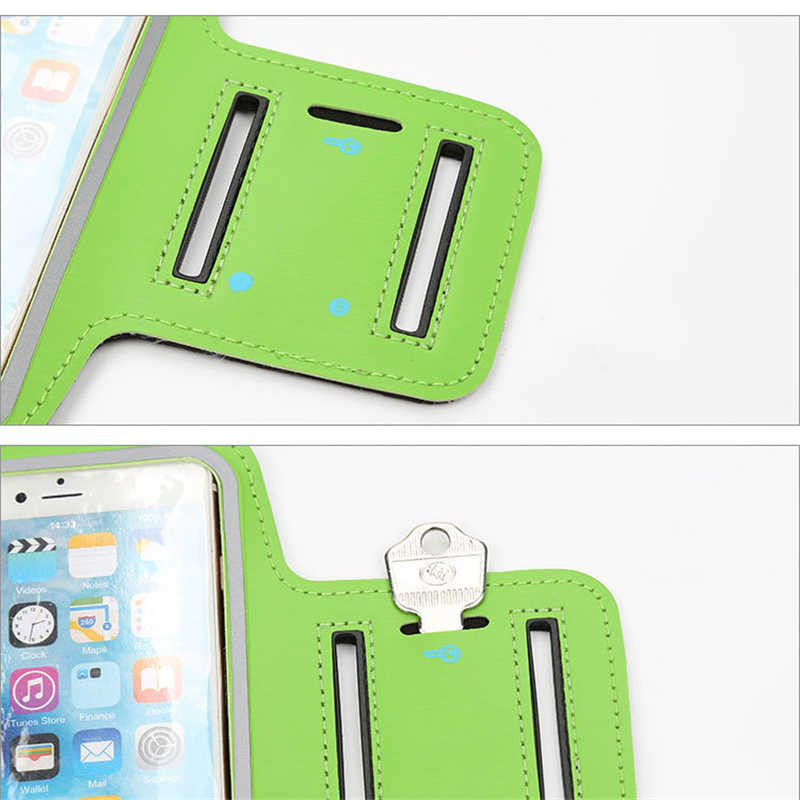 Zore Kol Bandı 5.5 Pu Kılıf - 2