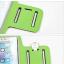 Zore Kol Bandı 5.5 Pu Kılıf - 2