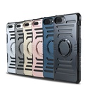 Apple iPhone 7 Plus Uyumlu Kılıf Zore 2 in 1 Kol Bandı - 2