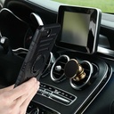 Apple iPhone 7 Plus Uyumlu Kılıf Zore 2 in 1 Kol Bandı - 4