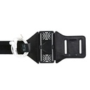 Apple iPhone 7 Plus Uyumlu Kılıf Zore 2 in 1 Kol Bandı - 7