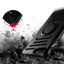 Apple iPhone 7 Plus Uyumlu Kılıf Zore 2 in 1 Kol Bandı - 8