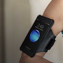 Apple iPhone 7 Plus Uyumlu Kılıf Zore 2 in 1 Kol Bandı - 9