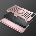 Apple iPhone 7 Plus Uyumlu Kılıf Zore 2 in 1 Kol Bandı - 11