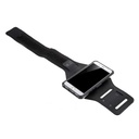 Apple iPhone 5 Uyumlu Kılıf Zore 2 in 1 Kol Bandı - 5