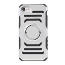 Apple iPhone 5 Uyumlu Kılıf Zore 2 in 1 Kol Bandı - 9