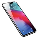 Apple iPhone 11 Pro Uyumlu Zore Kenarları Kırılmaya Dayanıklı Cam Ekran Koruyucu - 2