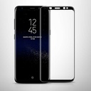 Samsung Galaxy S8 Plus Uyumlu Zore Süper Pet Ekran Koruyucu Jelatin - 3