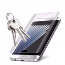 Samsung Galaxy S8 Plus Uyumlu Zore Süper Pet Ekran Koruyucu Jelatin - 4