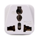 Zore 3 Lü Priz Çevirici - 5