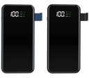 Wiwu W1 8000 Mah Wireless Powerbank - 7