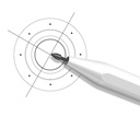 Benks 1st Generation Dokunmatik Çizim Kalemi - 2