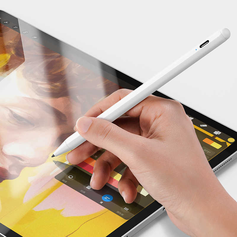 Benks 1st Generation Dokunmatik Çizim Kalemi - 3