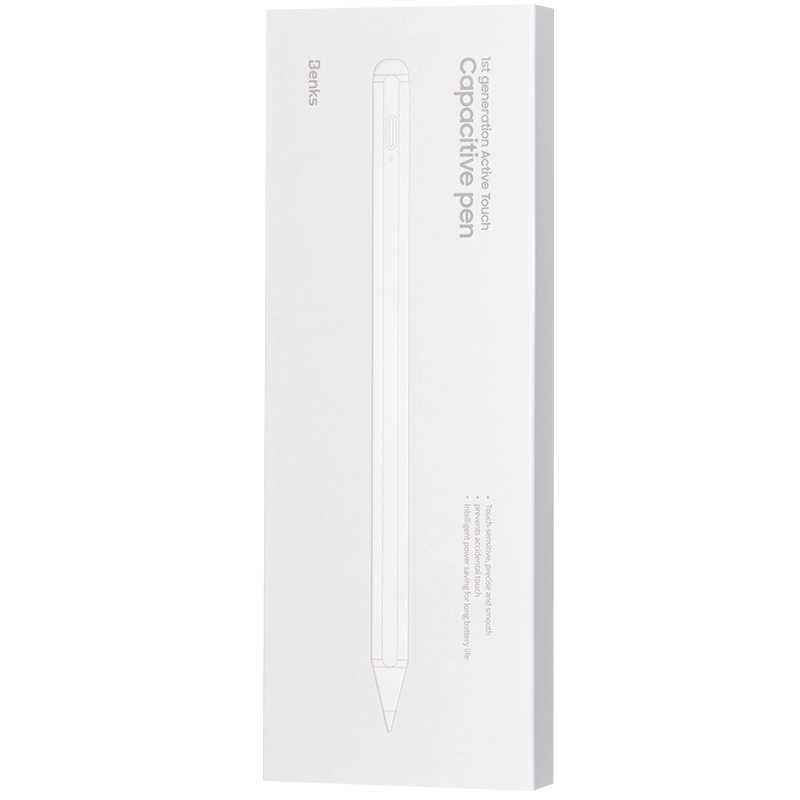 Benks 1st Generation Dokunmatik Çizim Kalemi - 4