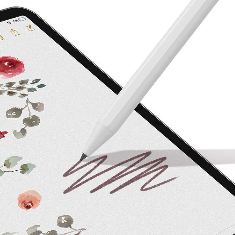 Benks 1st Generation Dokunmatik Çizim Kalemi - 5