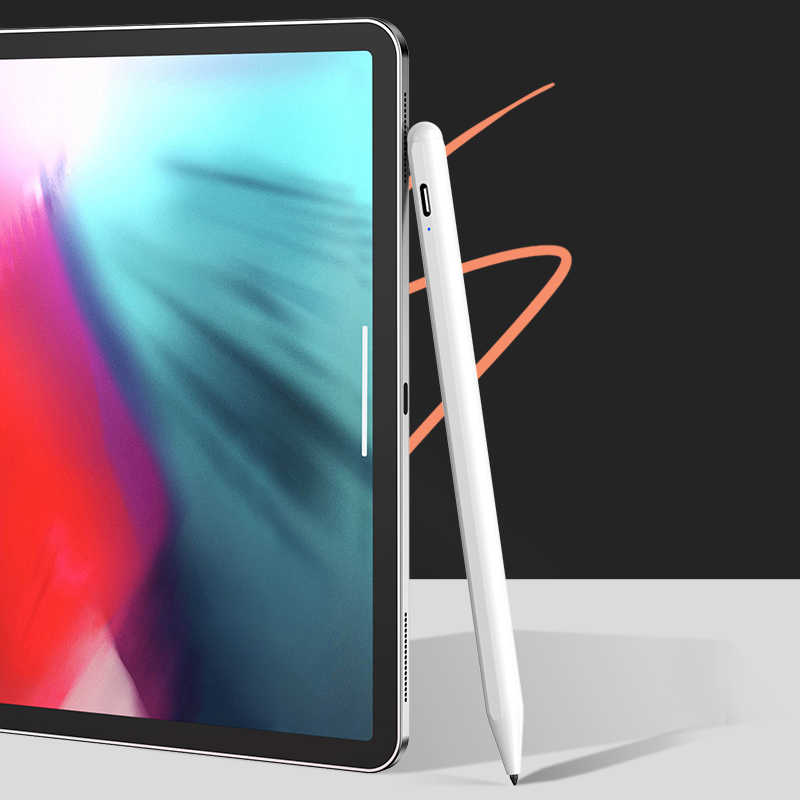 Benks 1st Generation Dokunmatik Çizim Kalemi - 6