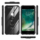 Apple iPhone 8 Plus Uyumlu Kılıf Zore Mola Kapak - 1